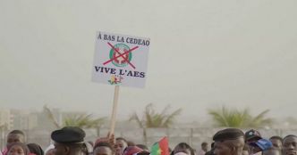 Sans le trio de l'AES, la CEDEAO incapable d'assurer la sécurité du Sahel