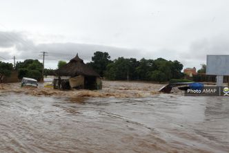 Saison pluvieuse 2024 :  Le Gouvernement prévient sur les risques élevés d'inondation