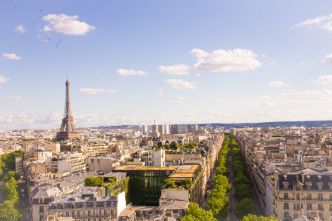 Séjour de luxe : Découvrez les 3 hôtels les plus chers de Paris