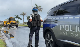 Nouvelle-Calédonie : 76 barrages repris aux émeutiers par les gendarmes