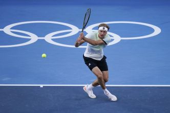 Paris 2024 : pourquoi le tennis a-t-il été exclu des Jeux olympiques et comment y est-il revenu ?