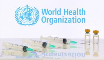 OMS : pas de «traité pandémies» dans l'immédiat