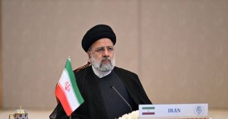 Iran : ce qui attend le pays après la mort du président Raïssi