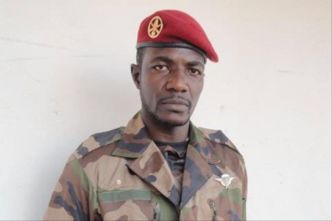 Un coup dEtat déjoué à Bangui : Lancien ministre Armel Sayo au banc des accusés (Autre presse)