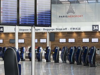 Aéroports de Paris : tous les personnels appelés à la grève ce mardi
