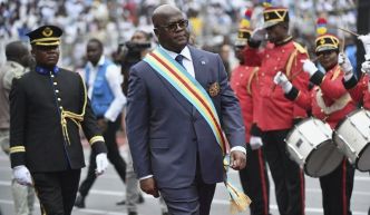 RDC : Une tentative de coup d’État déjouée
