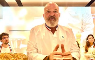 Bordeaux : Philippe Etchebest annonce l'ouverture d'un nouveau restaurant