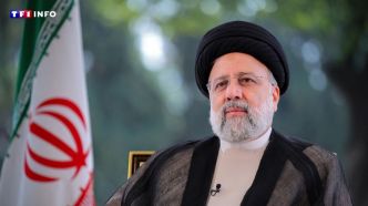 La mort du président iranien bouleverse-t-elle le régime de Téhéran ?  | TF1 INFO