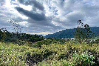 La Réunion : une matinée de Pentecôte ensoleillée, des averses dans l'après-midi