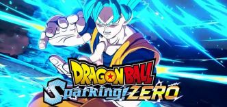 Dragon Ball Z Sparking Zero : de nouveaux persos et une date !