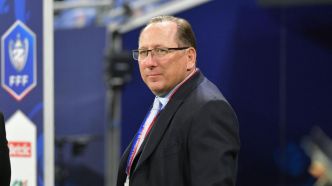 John Textor dévoile l'identité du coach de l'OL pour la saison prochaine