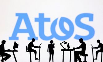 En Direct des Marchés : Atos, Renault, TotalEnergies, Danone, Bolloré, EQT, Iberdrola...