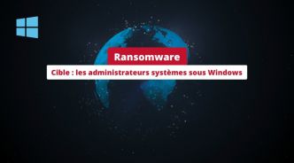 Malvertising : un gang de ransomware cible les administrateurs systèmes sous Windows, grâce à PuTTY et WinSCP