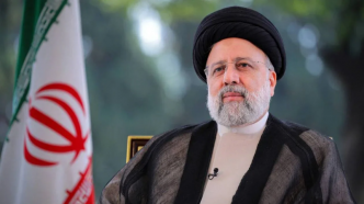Mort du président iranien : Réactions