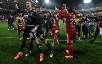 DIRECT- Le Stade Brestois en Ligue des champions : le retour des héros
