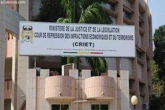 Bénin: le deuxième adjoint au maire de Porto-Novo, Alain Tozo, déposé en prison (Autre presse)