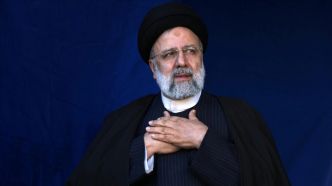 Iran: le président ultraconservateur Ebrahim Raïssi est mort (RFI)