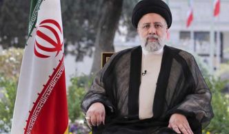 Le président iranien Ebrahim Raïssi est décédé dans l’accident d’hélicoptère-représentant