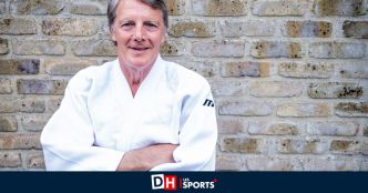 Robert Van de Walle fête ses 70 ans (1/2) : "Le judo a vraiment donné un sens à ma vie”