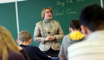 L’Estonie empêche les enfants russes d'apprendre leur langue maternelle
