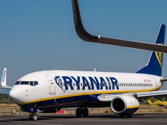 Ryanair réalise un bénéfice annuel record de 1,92 milliard d’euros