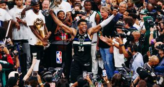 La NBA à l'ère de la parité : pour la sixième année de suite, on aura un nouveau champion !
