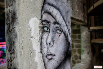 Street art : L'équipée annonce son retour avec une seconde édition