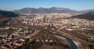 Protection des captages/: Grenoble et sa métropole bataillent sur tous les fronts