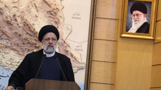 La mort du président iranien Ebrahim Raïssi ne va pas changer un régime et son idéologie ultraconservatrice