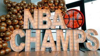 La NBA va célébrer un sixième champion différent en six ans ! Comment l'expliquer ?