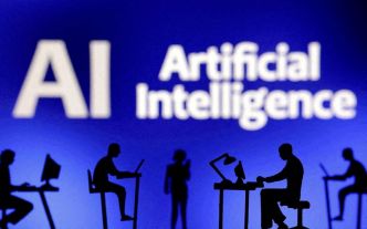 Paris brigue la couronne européenne de l'IA à l'occasion d'une conférence importante