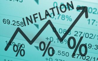 Inflation annuelle à 2,4 % dans la zone euro, 2,6 % dans l’UE