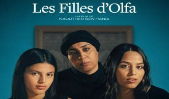 Les Filles d’Olfa remporte trois prix lors de la 8e édition des Prix des Critiques pour les films arabes