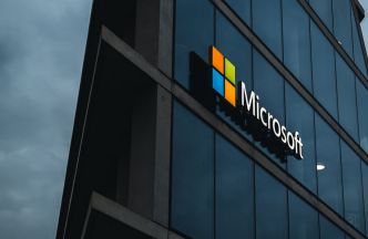 Tensions sino-américaines : Microsoft demande à des employés de quitter la Chine