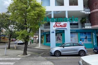 Les pharmacies de garde de La Réunion sont en grève ce week-end de Pentecôte