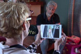 TÉMOIGNAGE. "Je voudrais qu'on arrête de nous mutiler" : Catherine revit après le retrait d'une bandelette urinaire aux États-Unis
