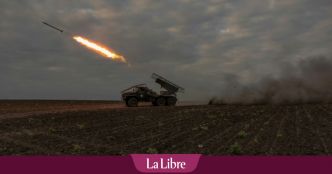Guerre en Ukraine: la Russie revendique la conquête d'un nouveau village dans l'est de l'Ukraine