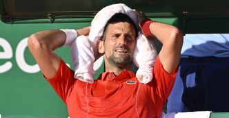 Roddick sur Djokovic : « Il y a des situations bizarres qui prouvent peut-être que, même avec le temps, quelqu'un comme Novak a toujours besoin d'une cadence de tennis constante »