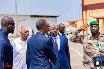 Bah Oury assure que le général Doumbouya s'inspire de Kagame pour redresser la Guinée