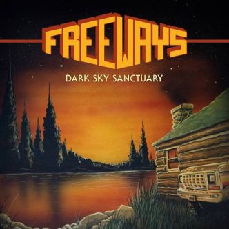 Dark Sky Sanctuary de Freeways