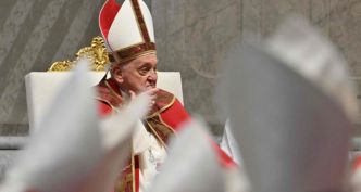 Le pape François viendra bien au Luxembourg fin septembre