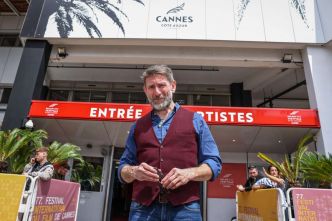 Cannes 2024 : la grande histoire de David Hertzog Dessites avec Michel Legrand