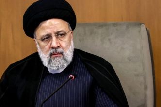 Iran : Le président Raïssi et le ministre des Affaires Étrangères sont morts