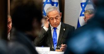 Guerre à Gaza : la CPI émet un mandat d'arrêt contre Netanyahou