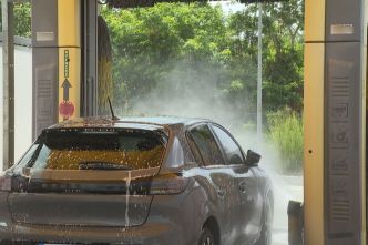 Pénurie d'eau en Martinique : le lavage des voitures est interdit