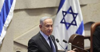 La CPI émet un mandat d'arrêt contre le Premier ministre israélien Benjamin Netanyahu pour crimes de guerre