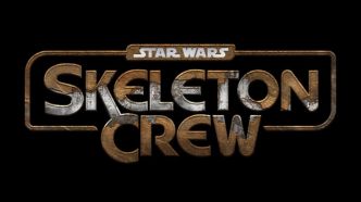 Un goodies Star Wars: Skeleton Crew dévoile le premier aperçu du casting