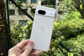 Test du Google Pixel 8a : l'excellent petit smartphone qui arrive trop tard