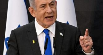 Mandat d’arrêt de la CPI contre Netanyahu pour crimes de guerre et crimes contre l’humanité
