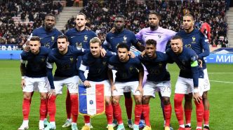 Équipe de France : Énorme frayeur pour une star de Deschamps avant l'Euro !
